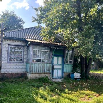 Часний будинок.