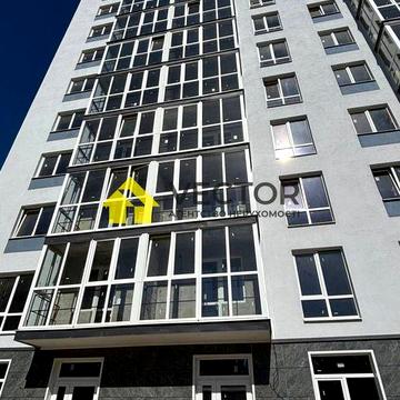 Продаж однокімнатної квартири у Новобудові! Цегла, індив. опалення!