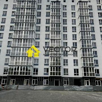 Продаж однокімнатної квартири у Новобудові! Цегла, індив. опалення!