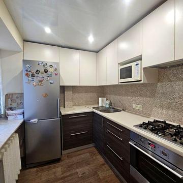 3х квартира, ремонт, Нагорный район, ул. Сывастопольская.