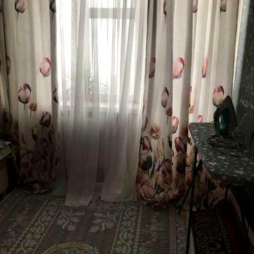 3-кімнатна квартира з меблями, кондиціонером