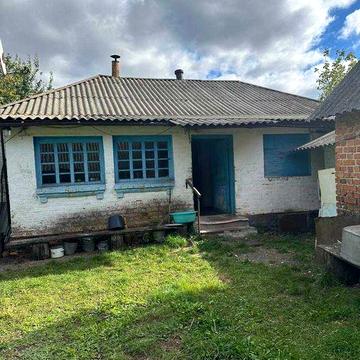 Продается хата Путивльский р-н