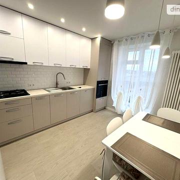 Довгострокова оренда 1к Квартира Академіка Сергія Корольова вулиця