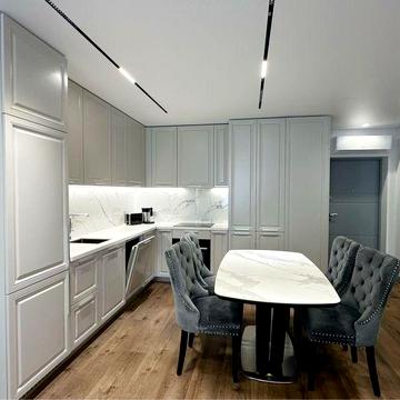 Продаж VIP квартири в ЖК Greenville Park ЖК Greenville Park