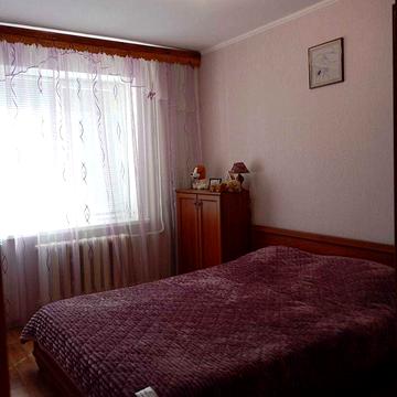 продам 2-х кв. покращеного планування р-к Хмільники (Панчішна фабрика)