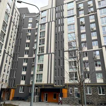 Щастя вул., 7