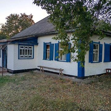 Будинок Золотоніський р-н