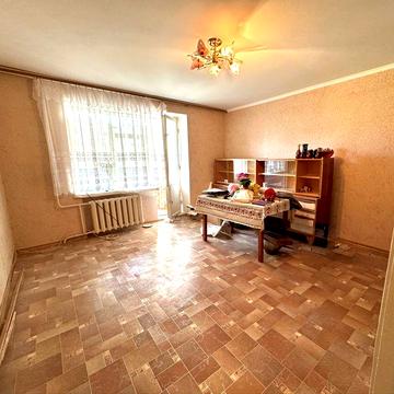 Продаж 1 кімнатної квартири по вул. Океанівська , Корабельний район