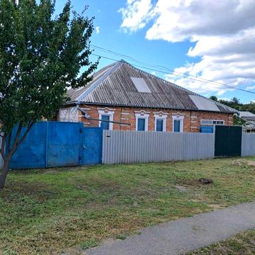 ВІД ВЛАСНИКА! Продаж будинку в місті Дергачі (район «Піски»)