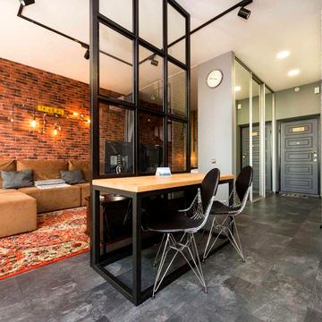 Стильная квартира Аркадия 19 Жемчужина. ОТ 1 мес