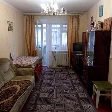 Продам 2кімнатну квартиру (Військове містечко)