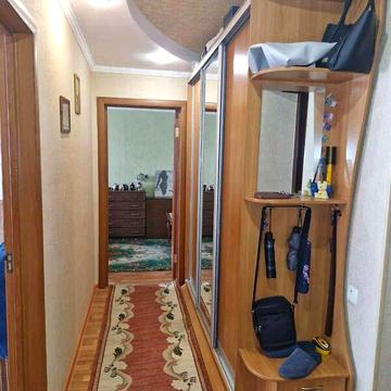 Довгострокова оренда 2к Квартира Вокзальна вулиця