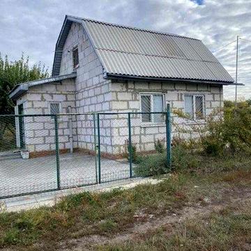 Продам дачу в районе Рассвета
