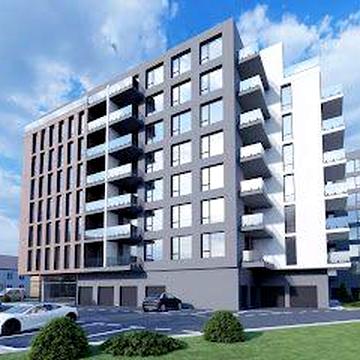 Продаж 2к квартири бізнес класу Liberty Garden ЖК Liberty Gardens