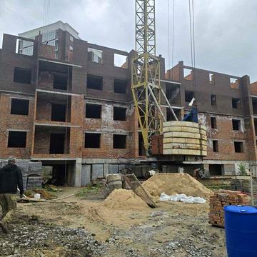 1к , ЖК «Амстердам» дешевша ніж в забудовника! ID 39308