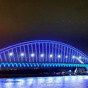 Набережно-Рибальська дорога вул., 5
