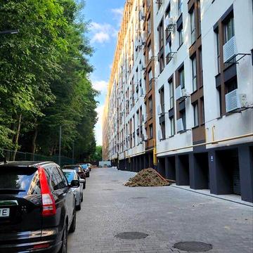Продаж 2к Квартира Праведників світу (Максимовича) вулиця ЖК Forest Home