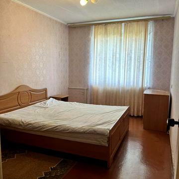 Продается 3х комнатная хорошая квартира