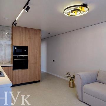 Сучасна 2-кімнатна квартира в ЖК Київський ЖК Київський
