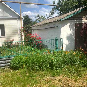 Продаю  будинок (р-он Коростень-Подільський)