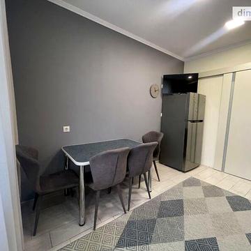 Продаж 2к Квартира Панаса Мирного вулиця ЖК Золотая подкова