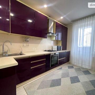 Продаж 2к Квартира Панаса Мирного вулиця ЖК Золотая подкова