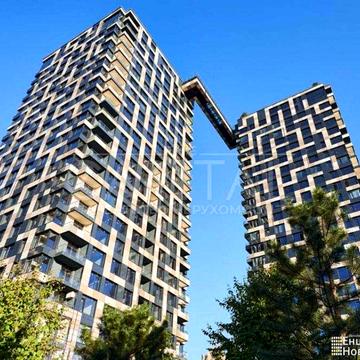 Центр. ЖК Tetris Hall. Продаж квартири 71м2. Терраса, Басейн ЖК Тetris Hall 2
