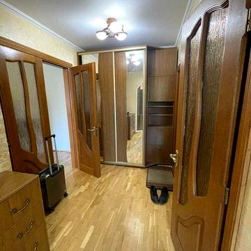 Оренда 1 кім. квартири НОВОБУДОВА