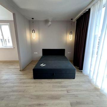 Продаж 1к квартира 38 м.кв з ремонтом Святопетрівське 7 км до Києва ЖК Sanville park