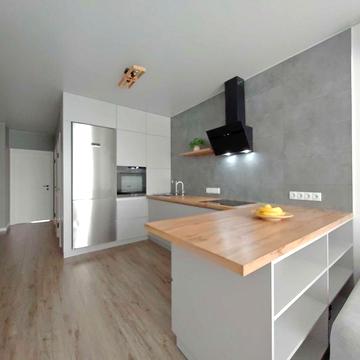 3к квартира в Ірпені, ЖК GreenSide | Готова до заселення, вся техніка! ЖК ГрінСайд