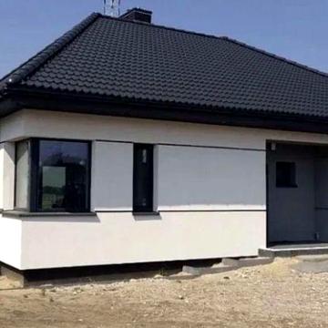 Будинок с. Блиставиця, Київська обл.