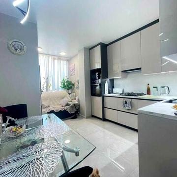 Продажа 2к.кв. Авторский ремонт! Индивидуальное отопление!