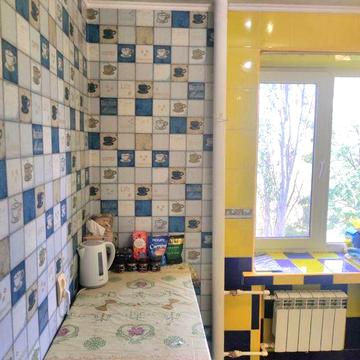 Продам 2-х комнатную квартиру на 5/9 Центральный пр-т/ 3-я Слободская