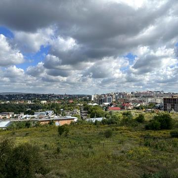 Романа Шухевича вул. (Дубинська), 36