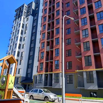 Волошкова вул. (Іванова), 4б
