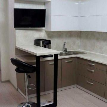 Продаж 1-кімнатна , Драгоманова 23 А , Дарницький р-н.