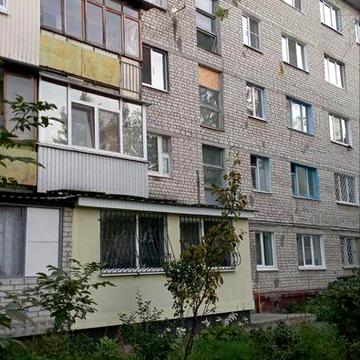 Квартира от собственника 3 комнаты