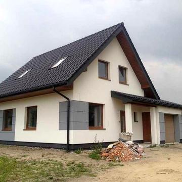 Продам будинок на два поверхи 135м2