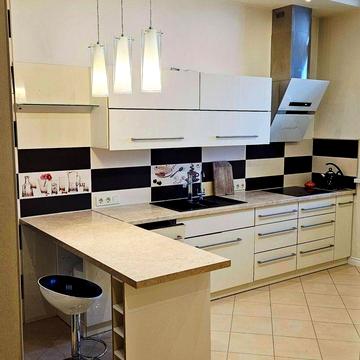 Продаж 3х кімнатної квартири Хоткевича 10,без комісії