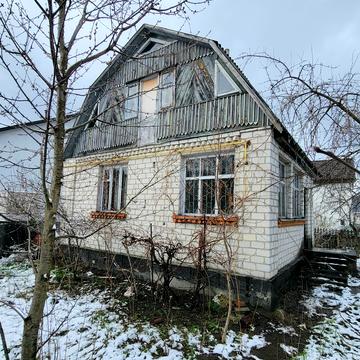 Квітнева