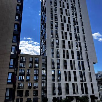 Митрополита Василя Липківського вул. (Урицького), 38