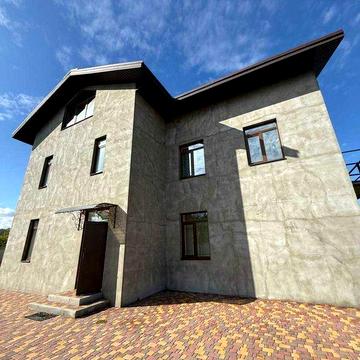 Будинок 270 м², 9 соток, ліс та річка поруч . Ціна!!!15871