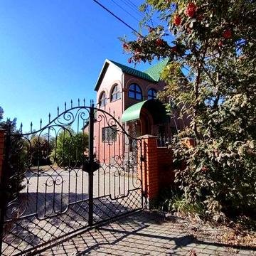 Будинок Вашої мрії біля Полтави