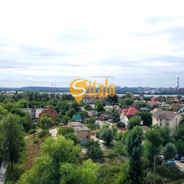 1к квартира з видом на Дніпро| ЖК "Рівєра"|метро Славутич ЖК Рів&#039;єра