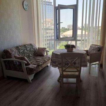 6 Жемчужина! 50 м² – всего 78 000 $! Аркадия ЖК 6 перлина
