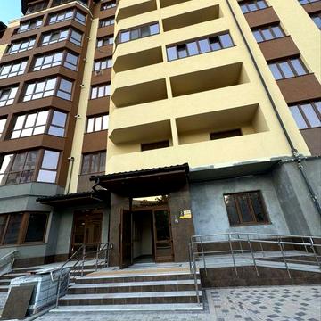 Продам квартиру в новобудові ЖК  «Капітан» ЖК «Капітан»