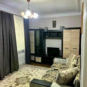 Аренда 2к квартиры Центр