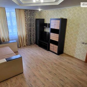 Довгострокова оренда 1к Квартира Академіка Амосова вулиця ЖК Софиевская Слободка