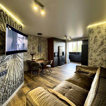 Продаж квартири в парковій зоні ЖК Преміум-парк