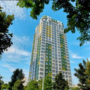 продам квартиру ЖК «Паркове місто» ЖК Паркове місто
